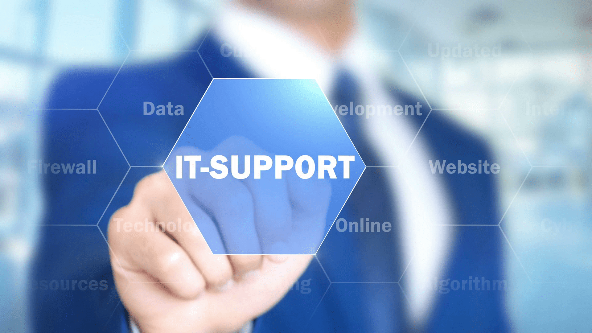 IT Support